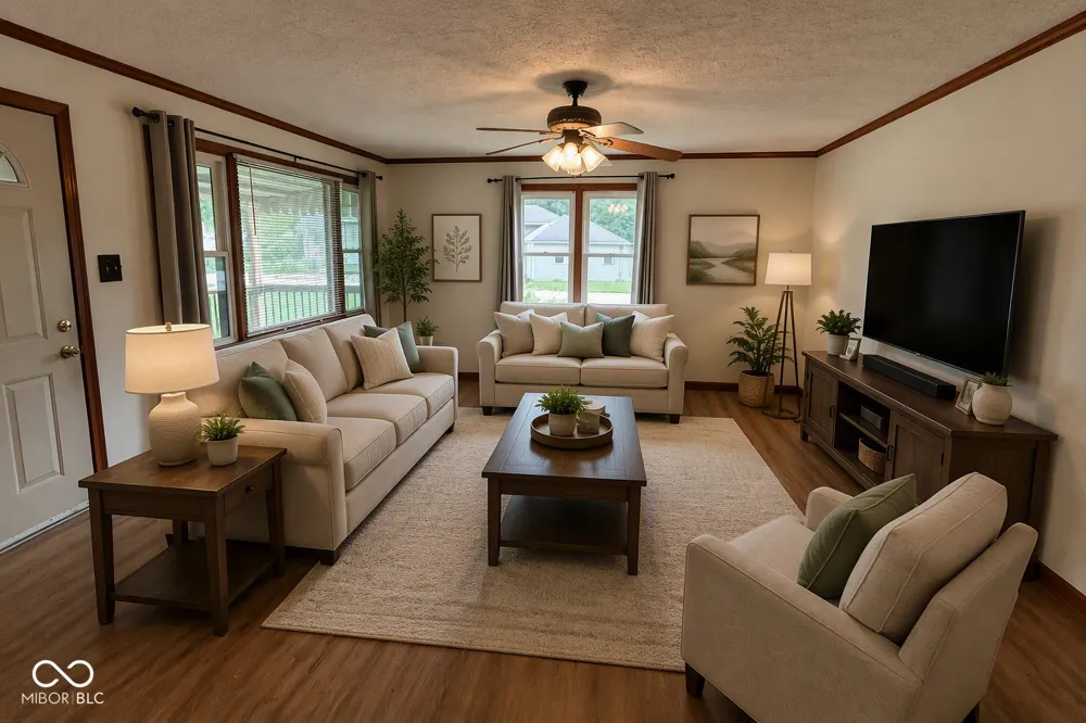 906 Harlan Street Plainfield, IN 46168