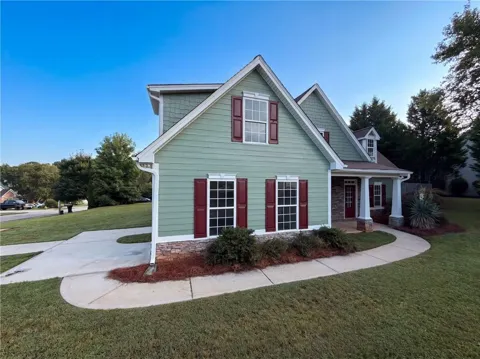 501 Rippling Court