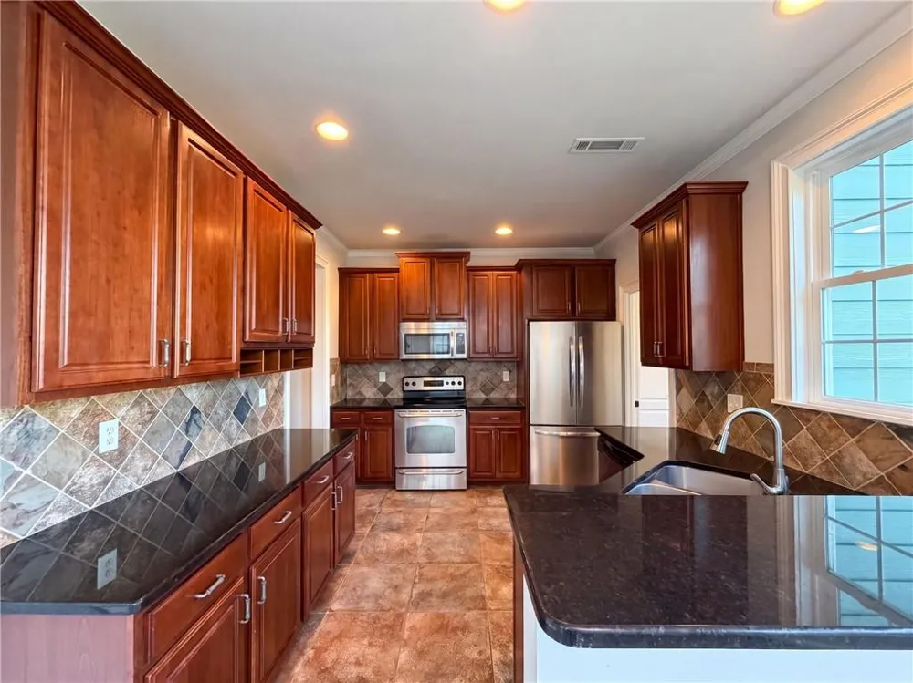 501 Rippling Court Temple, GA 30179