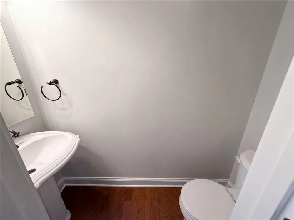 501 Rippling Court Temple, GA 30179