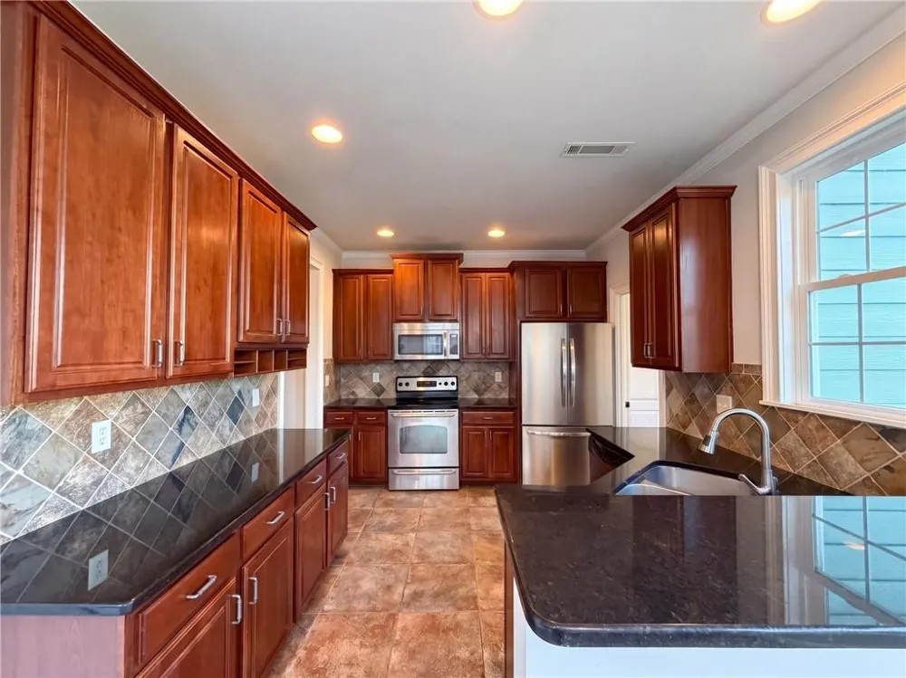 501 Rippling Court Temple, GA 30179