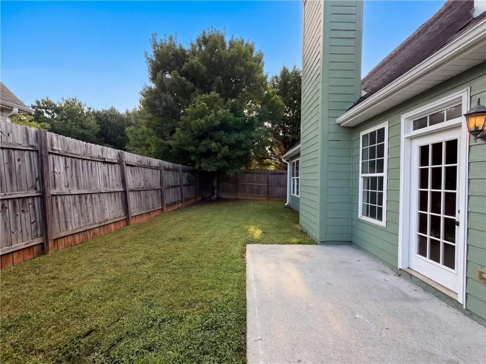 501 Rippling Court Temple, GA 30179