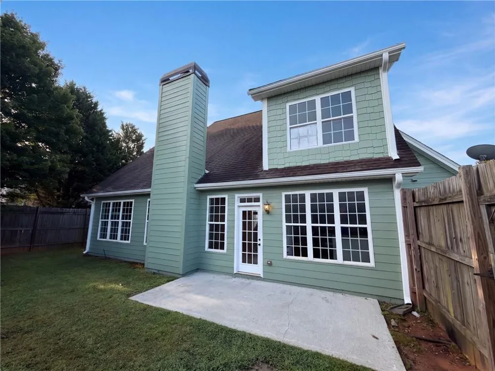 501 Rippling Court Temple, GA 30179