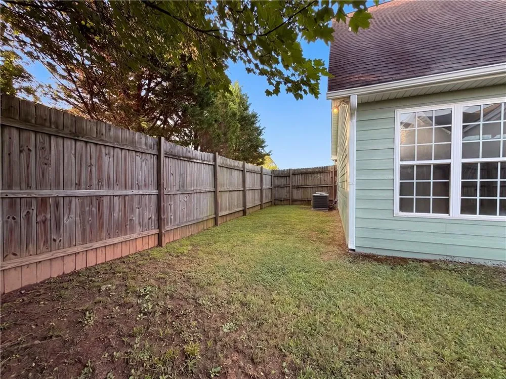 501 Rippling Court Temple, GA 30179
