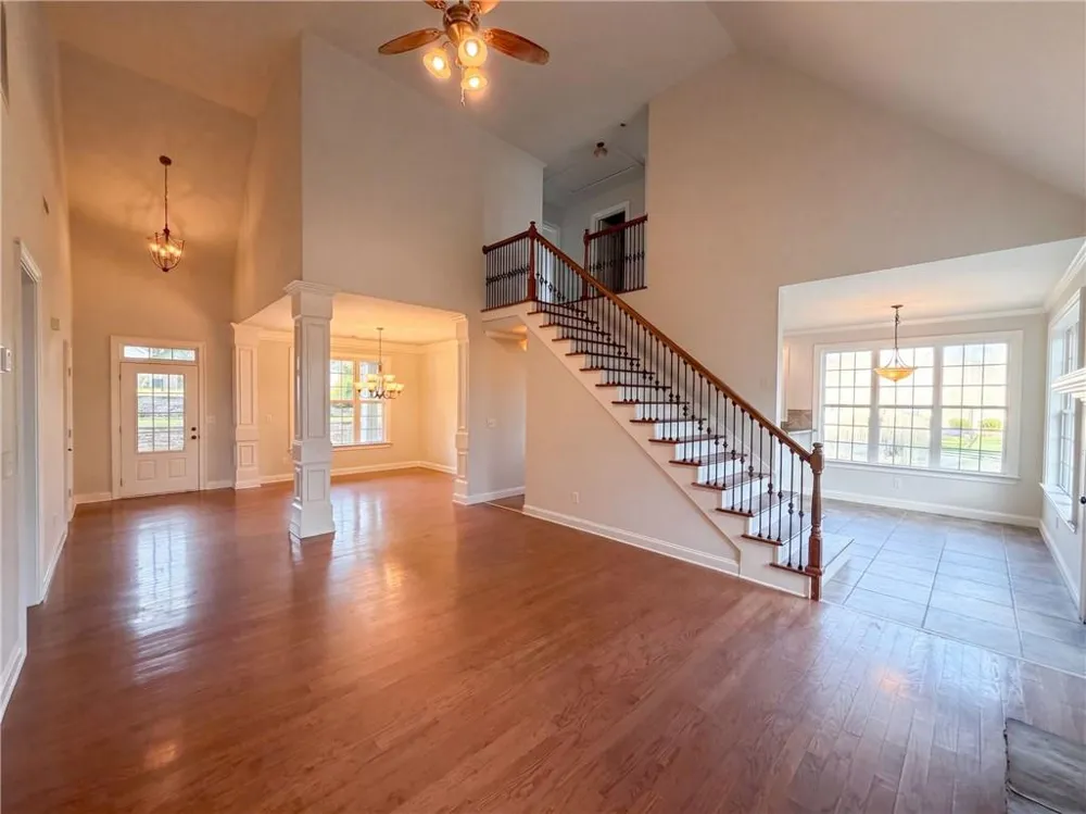 501 Rippling Court Temple, GA 30179