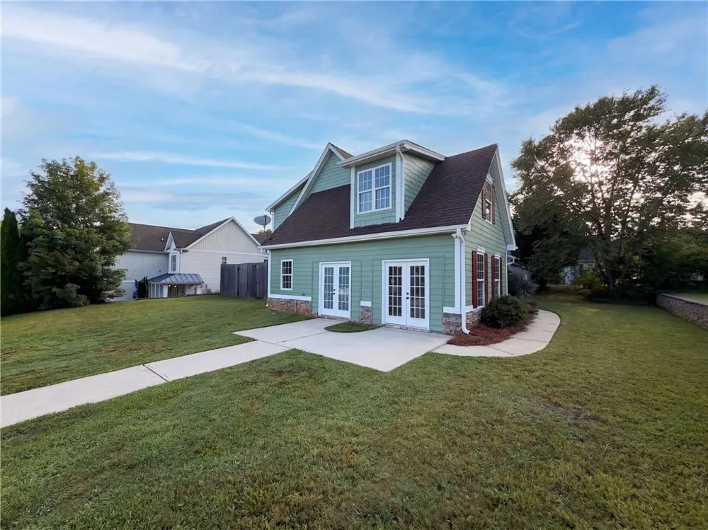 501 Rippling Court Temple, GA 30179