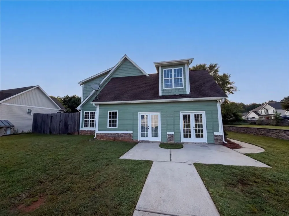 501 Rippling Court Temple, GA 30179