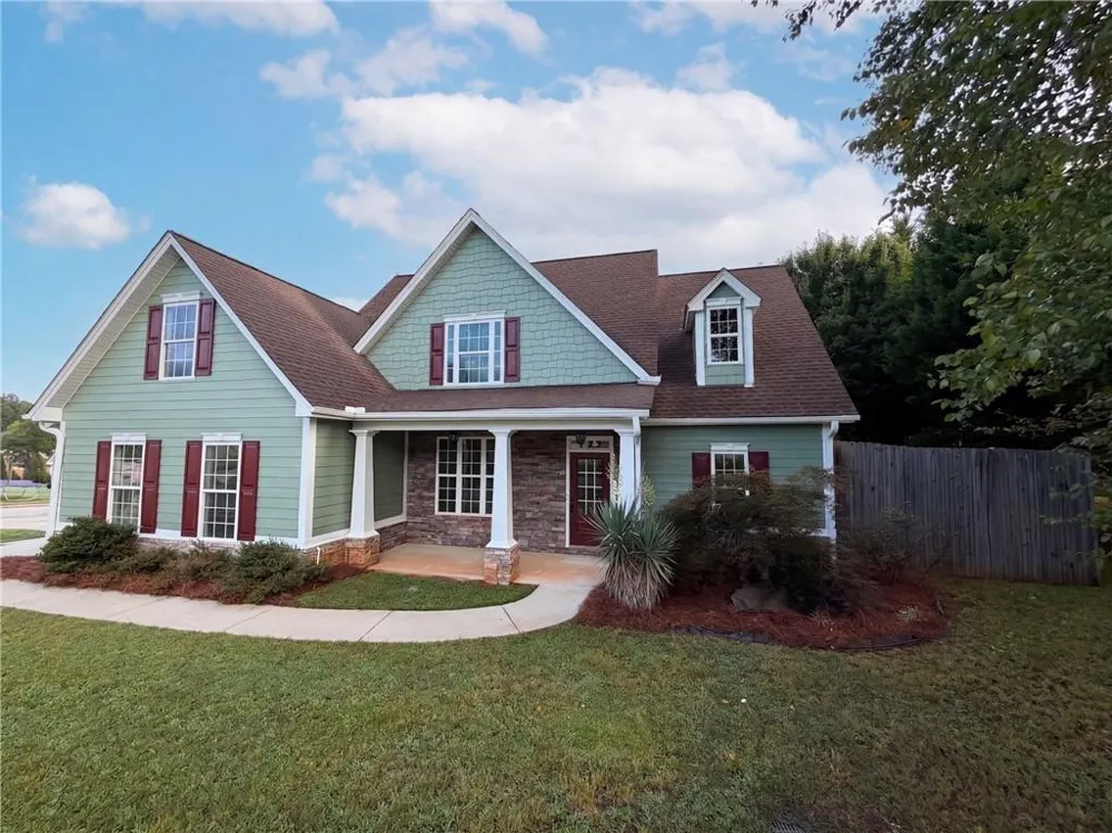 501 Rippling Court Temple, GA 30179