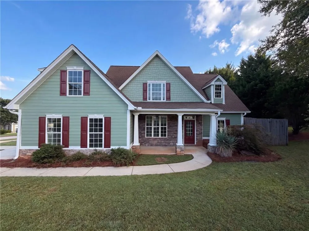 501 Rippling Court Temple, GA 30179