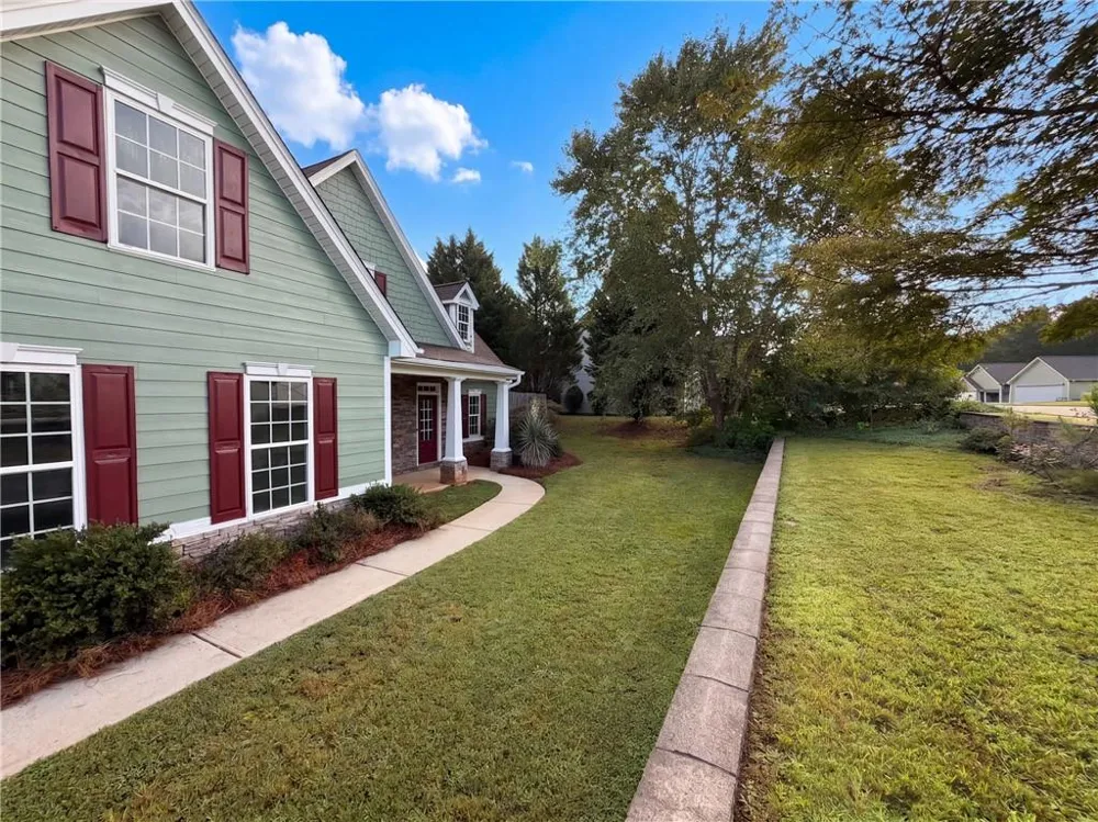 501 Rippling Court Temple, GA 30179