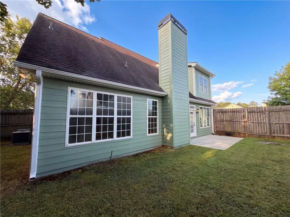 501 Rippling Court Temple, GA 30179