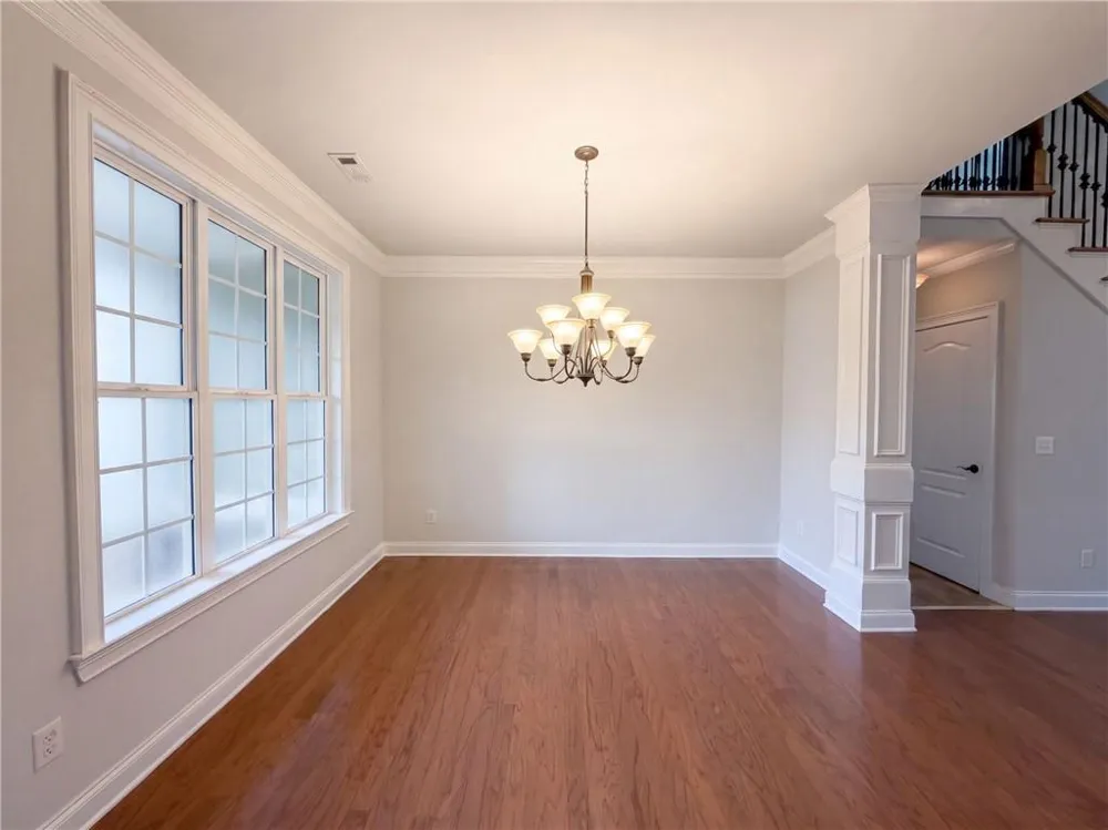 501 Rippling Court Temple, GA 30179
