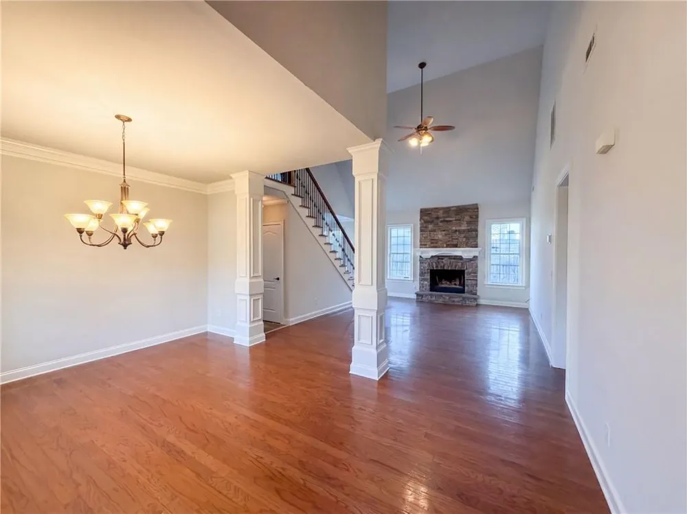 501 Rippling Court Temple, GA 30179