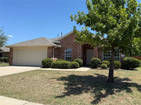2110 Gleaner Drive