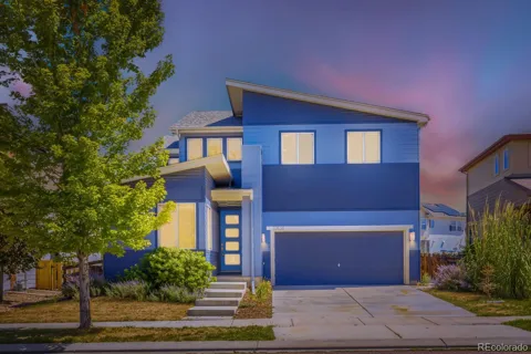 10836 Truckee Circle