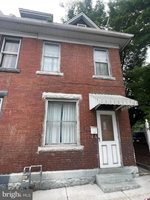150 POLK STREET