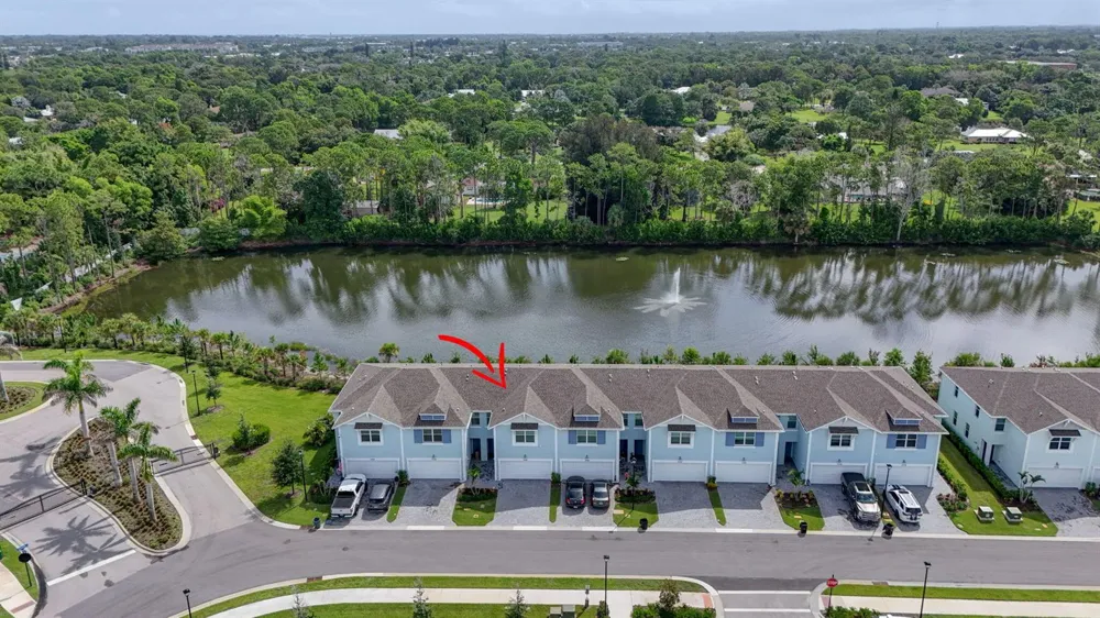 5786 SE Edgewater Circle Stuart, FL 34997