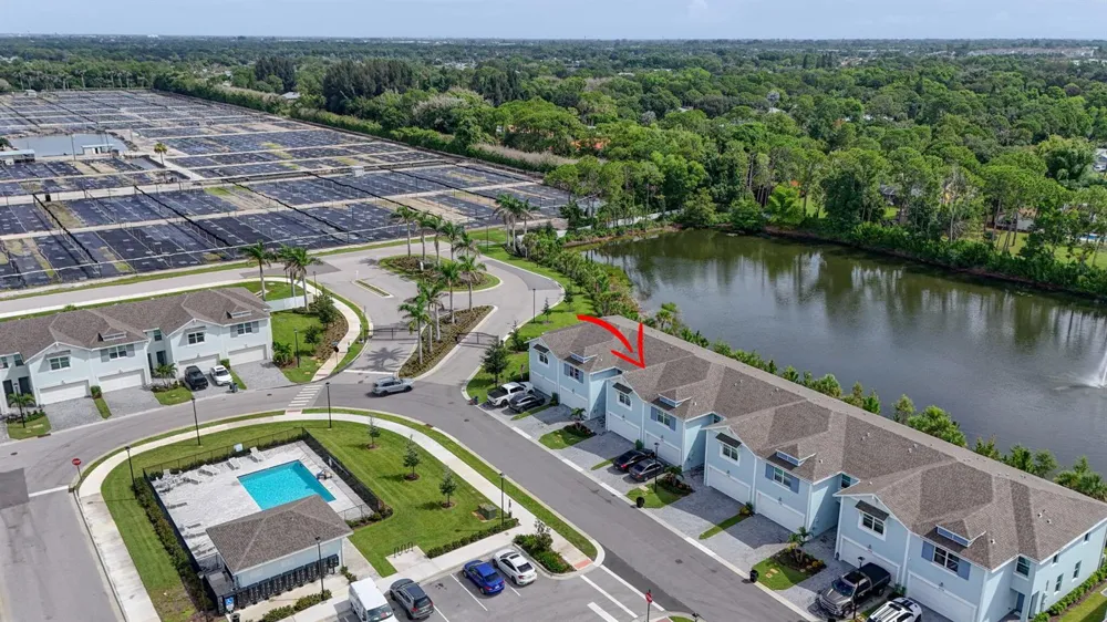 5786 SE Edgewater Circle Stuart, FL 34997