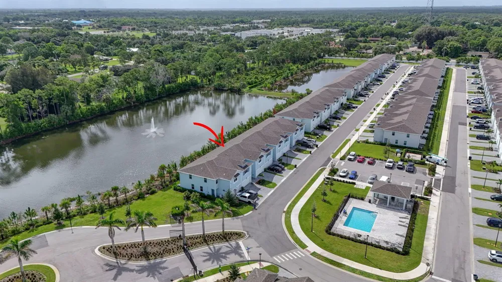 5786 SE Edgewater Circle Stuart, FL 34997