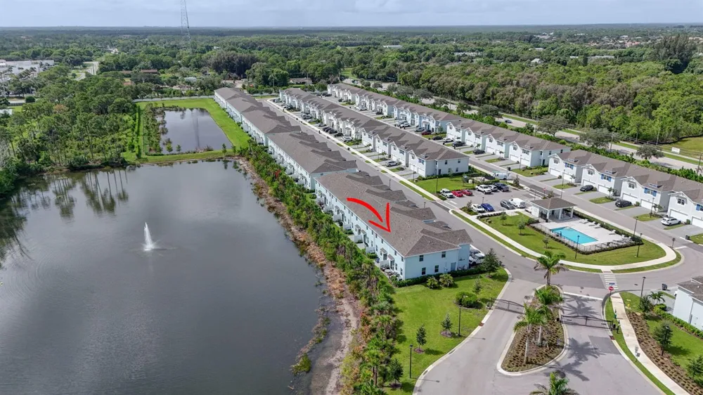 5786 SE Edgewater Circle Stuart, FL 34997