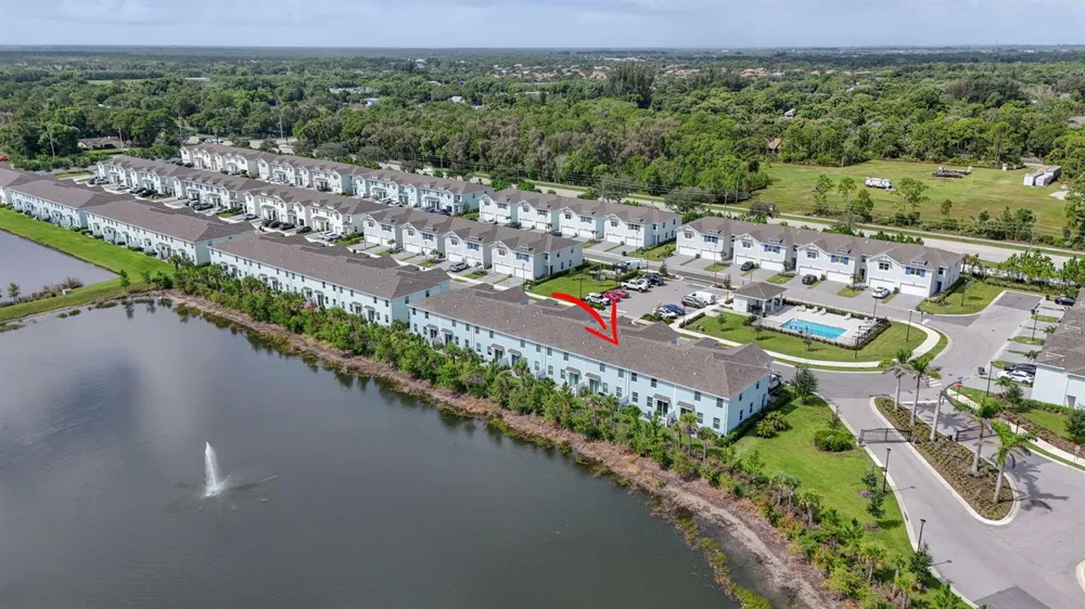5786 SE Edgewater Circle Stuart, FL 34997