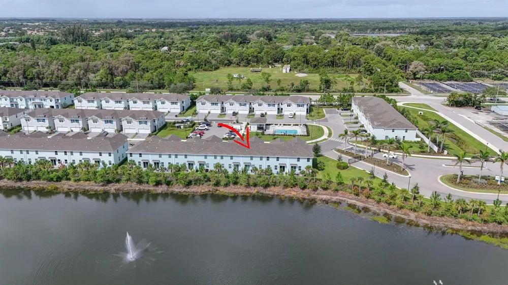 5786 SE Edgewater Circle Stuart, FL 34997