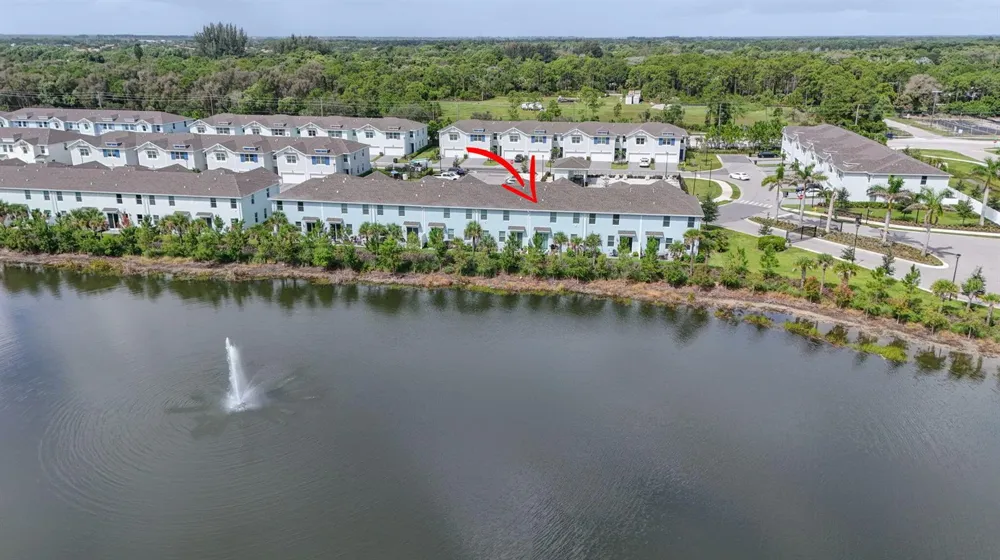 5786 SE Edgewater Circle Stuart, FL 34997