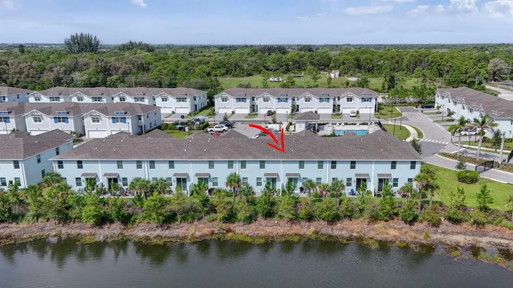 5786 SE Edgewater Circle Stuart, FL 34997