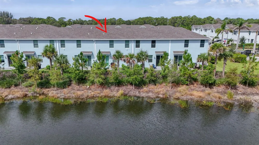 5786 SE Edgewater Circle Stuart, FL 34997