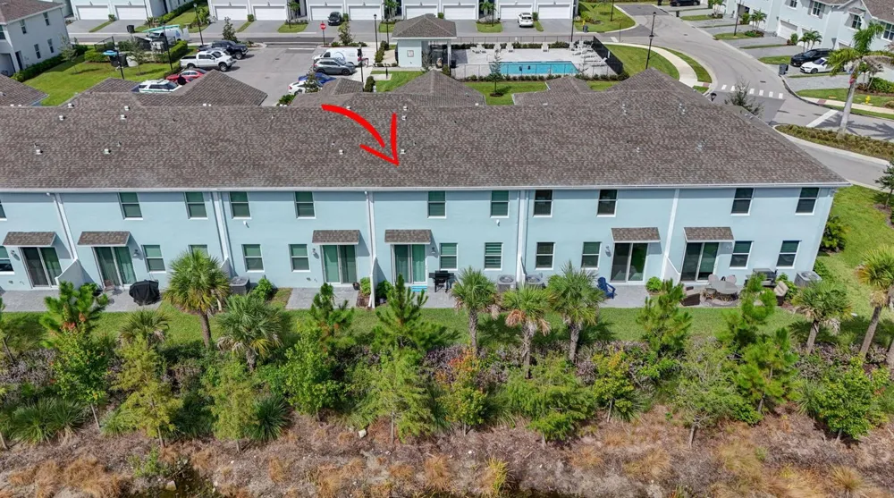 5786 SE Edgewater Circle Stuart, FL 34997
