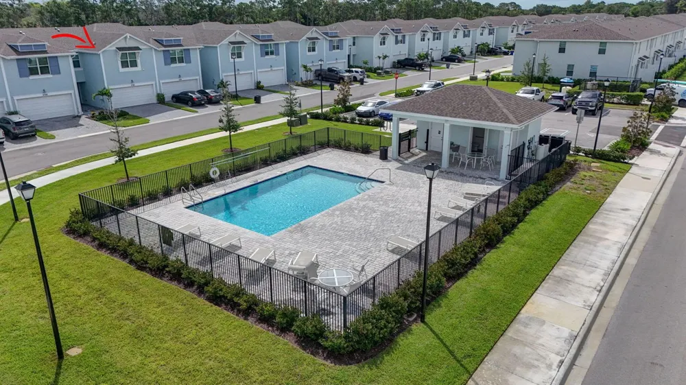 5786 SE Edgewater Circle Stuart, FL 34997