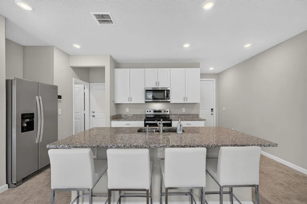 5786 SE Edgewater Circle Stuart, FL 34997