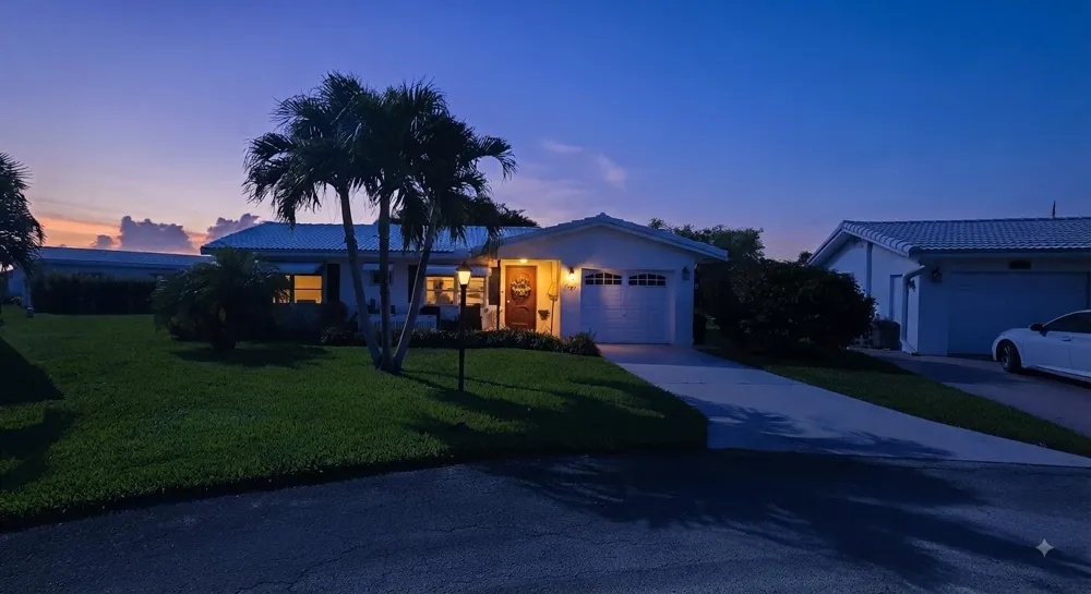 1707 SW 19TH COURT Boynton Beach, FL 33426