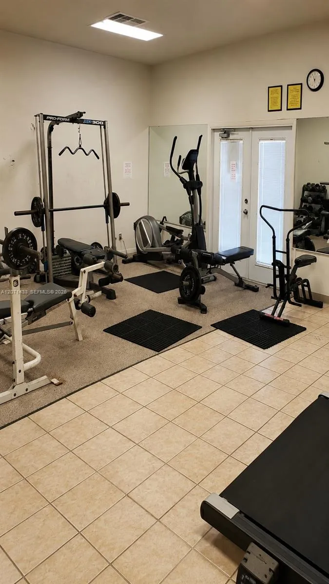 4881 NW 22nd St #B15 Lauderhill, FL 33313