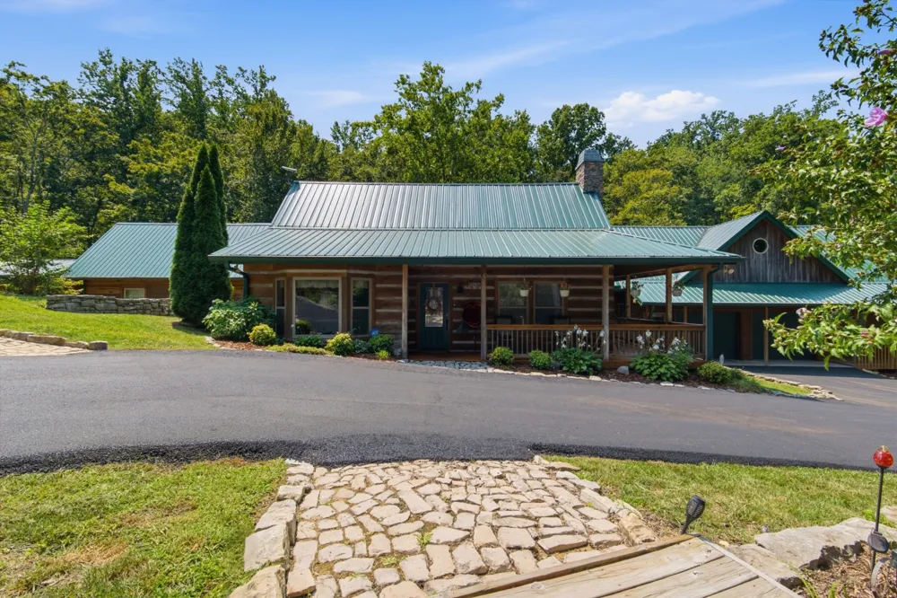 3560 Tyree Springs Rd Hendersonville, TN 37075