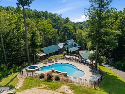 3560 Tyree Springs Rd