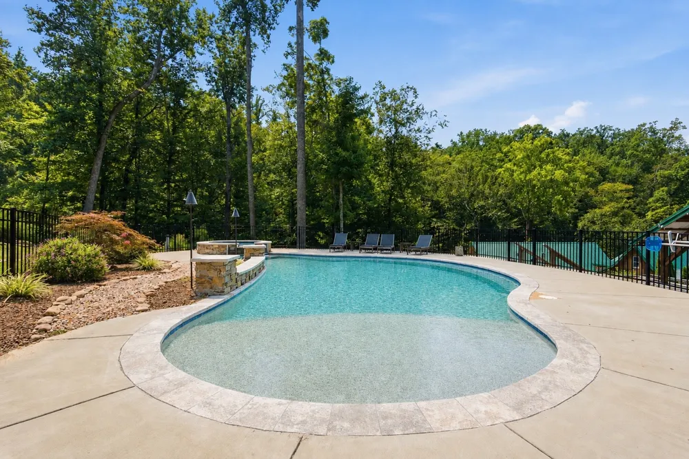 3560 Tyree Springs Rd Hendersonville, TN 37075