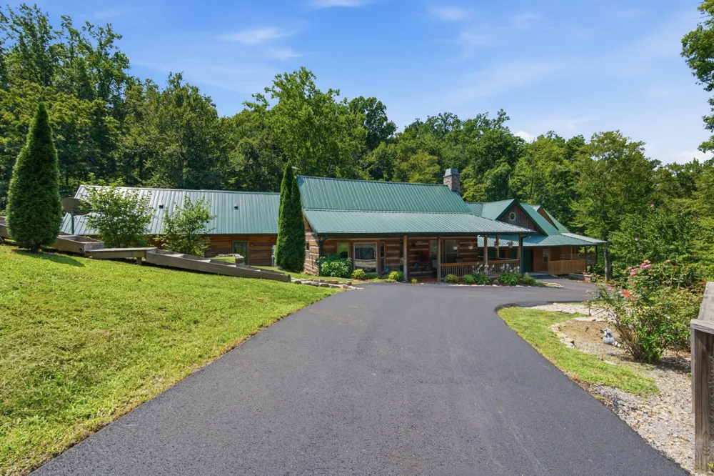 3560 Tyree Springs Rd Hendersonville, TN 37075