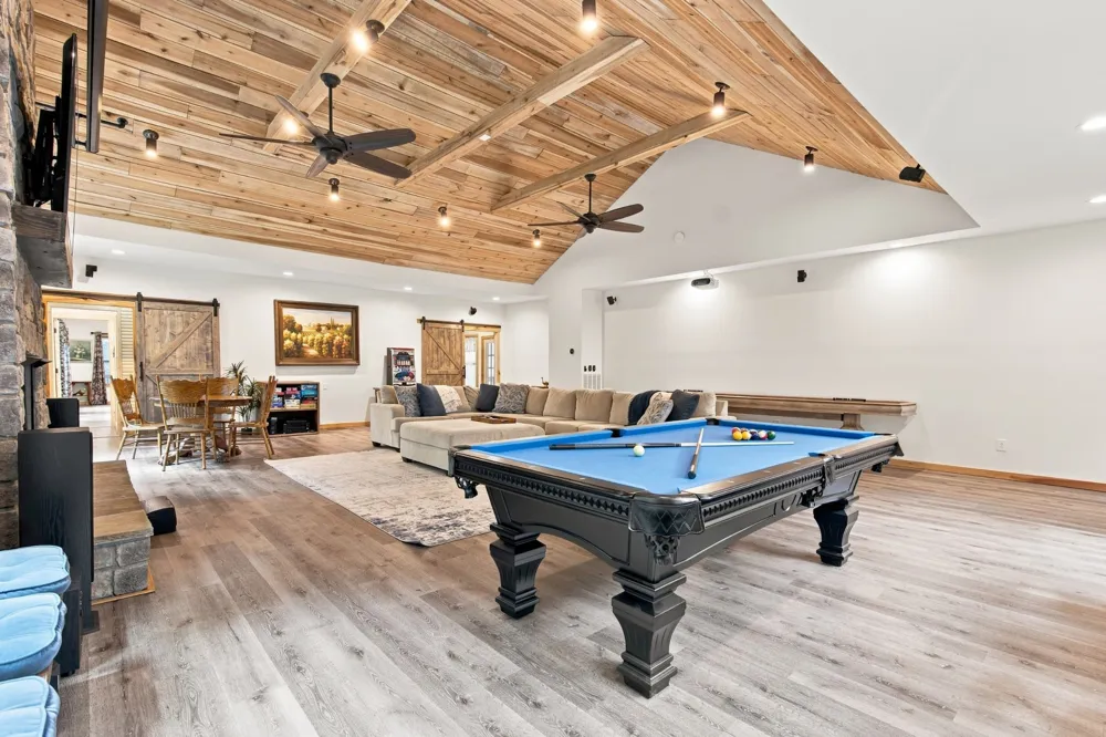 3560 Tyree Springs Rd Hendersonville, TN 37075