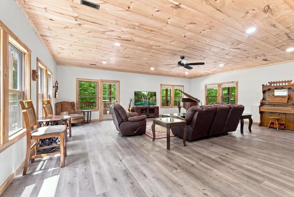 3560 Tyree Springs Rd Hendersonville, TN 37075