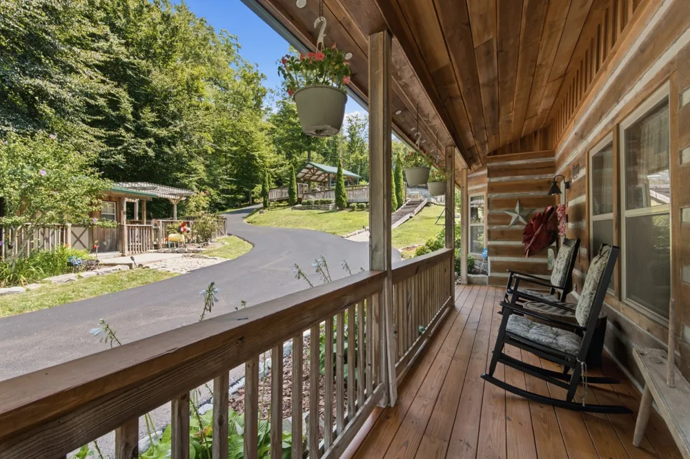 3560 Tyree Springs Rd Hendersonville, TN 37075