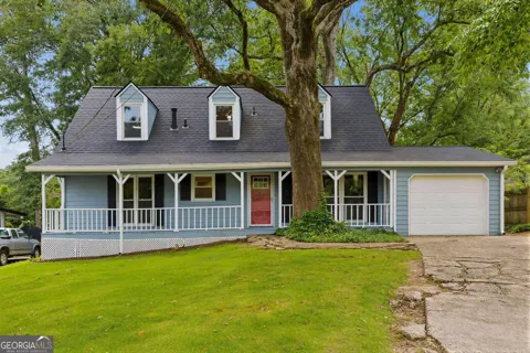528 Powder Springs ST SE