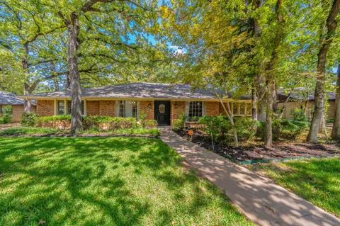 1803 Oak Grove Drive