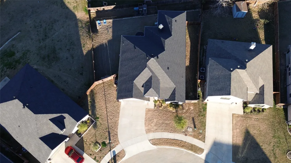 424 Paloma Weatherford, TX 76087