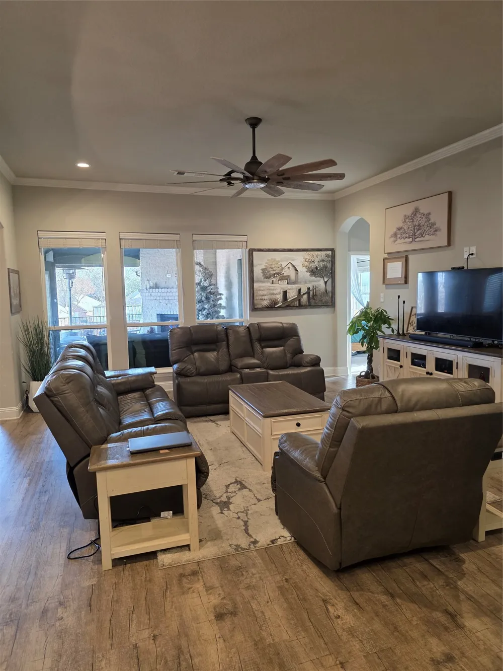 424 Paloma Weatherford, TX 76087