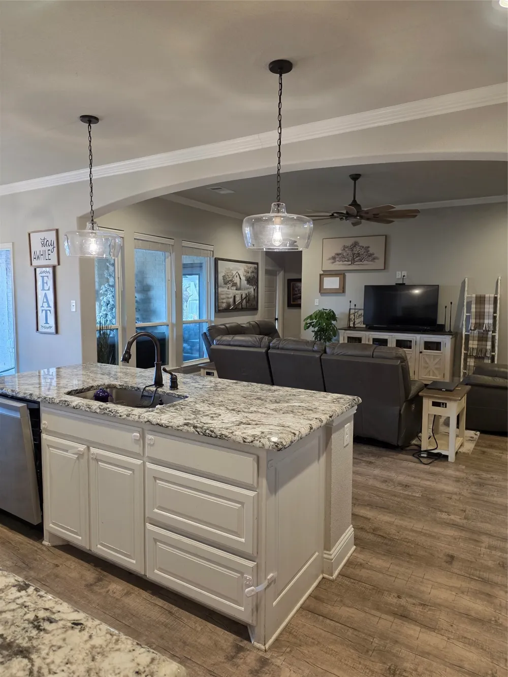 424 Paloma Weatherford, TX 76087