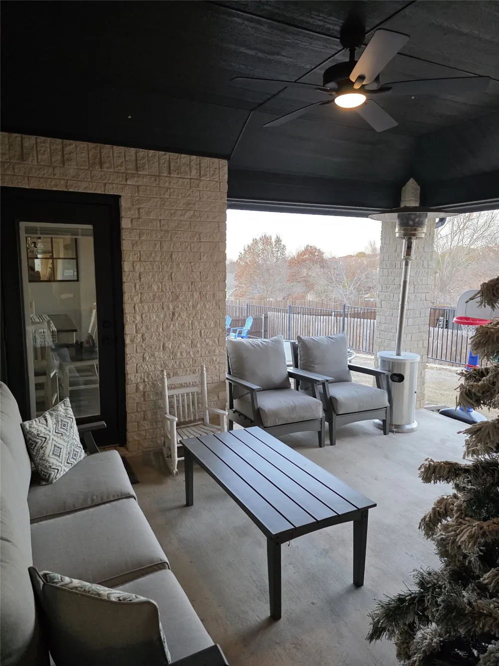 424 Paloma Weatherford, TX 76087