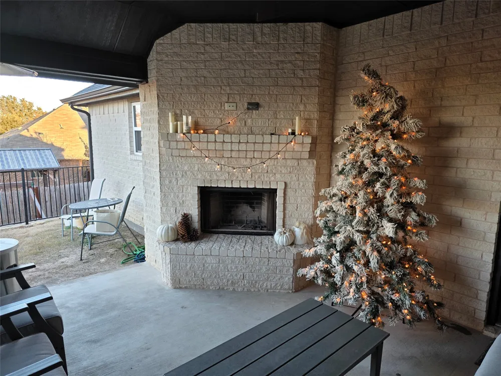 424 Paloma Weatherford, TX 76087