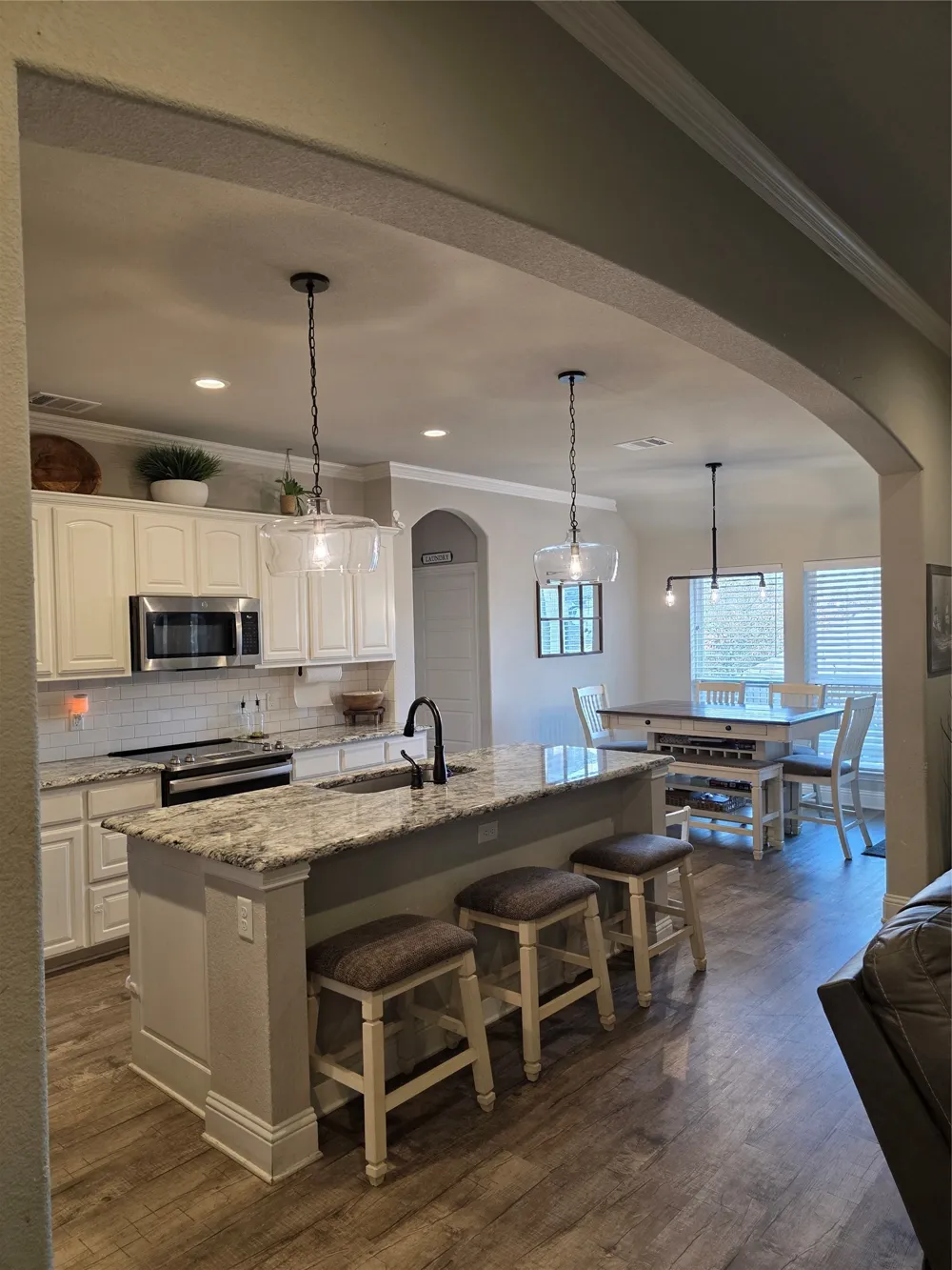 424 Paloma Weatherford, TX 76087