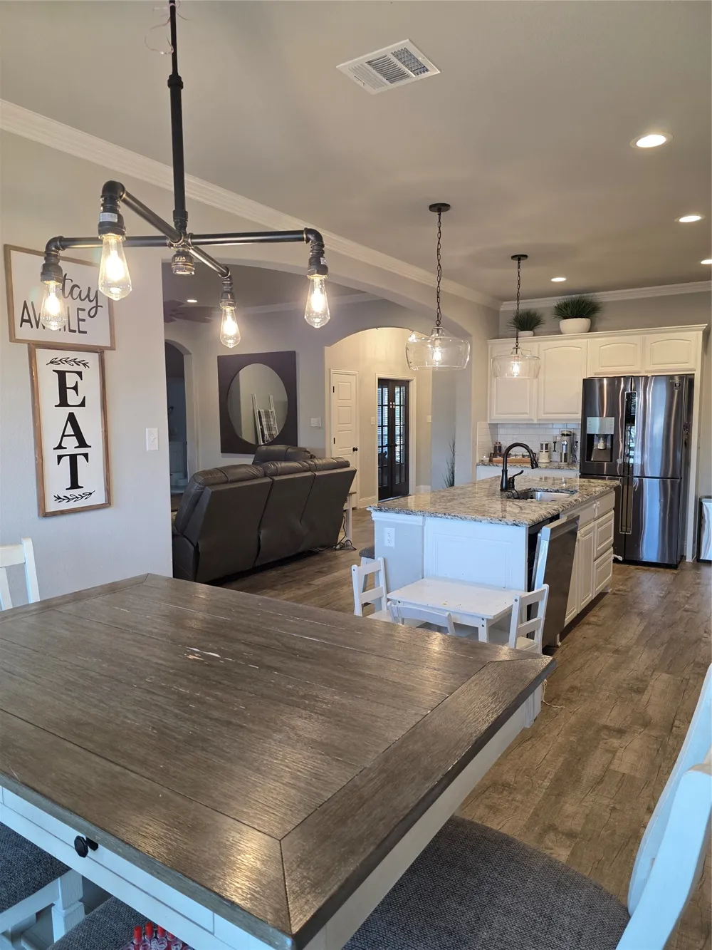 424 Paloma Weatherford, TX 76087